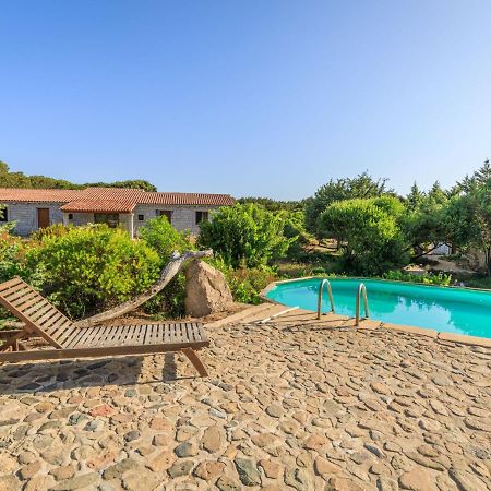 Holiday Home Mare Di Ginepri - Bad115 By Interhome Badesi Exterior foto